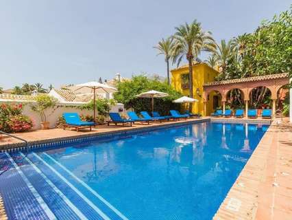 Casa en venta en Marbella