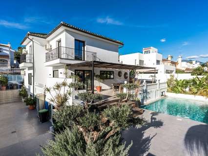 Casa en venta en Marbella