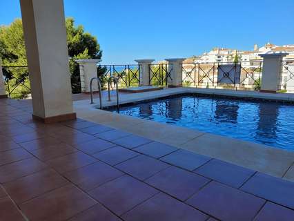 Casa en venta en Mijas