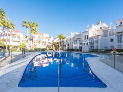 Apartamento en venta en Marbella