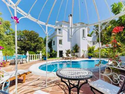 Casa en venta en Marbella