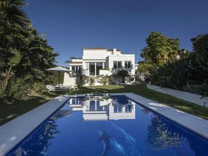 Casa en venta en Marbella