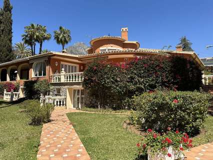 Casa en venta en Marbella