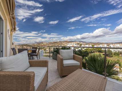 Apartamento en venta en Mijas