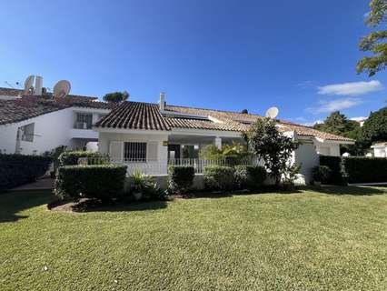 Casa en venta en Marbella