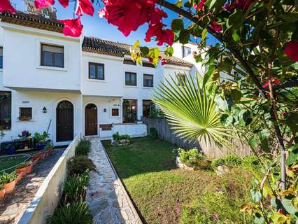 Casa en venta en Estepona