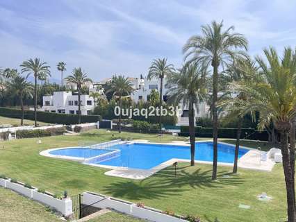 Dúplex en venta en Marbella