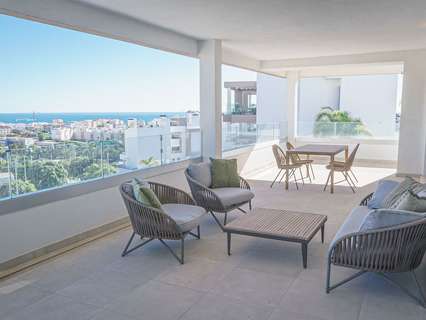 Apartamento en venta en Estepona