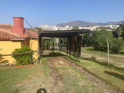 Casa en venta en Estepona