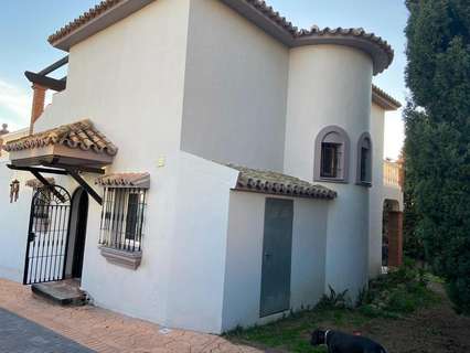 Casa en venta en Mijas