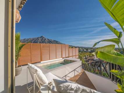 Apartamento en venta en Marbella rebajado
