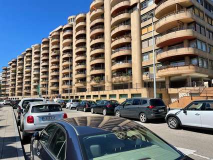 Plaza de parking en venta en Santander