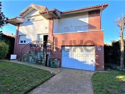Chalet en venta en Piélagos Mortera rebajado