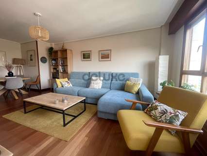 Piso en alquiler en Santander rebajado