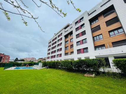 Piso en venta en Santander