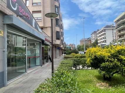 Local comercial en venta en Santander