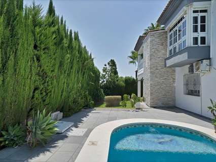 Casa en venta en Estepona rebajada