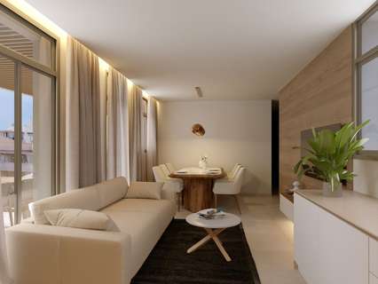 Apartamento en venta en Estepona