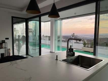 Ático en venta en Estepona rebajado