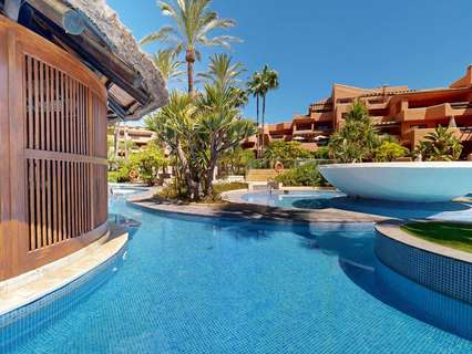 Apartamento en venta en Estepona