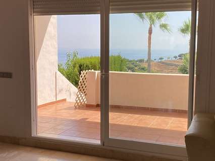 Casa en venta en Manilva zona San Luis de Sabinillas rebajada