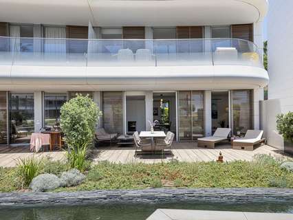 Apartamento en venta en Estepona