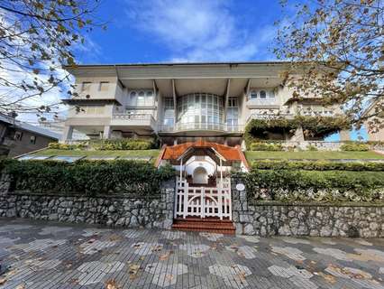 Piso en alquiler en Santander