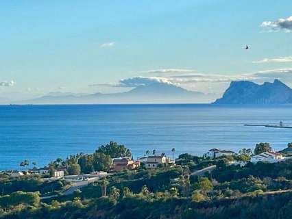 Apartamento en venta en Manilva zona San Luis de Sabinillas