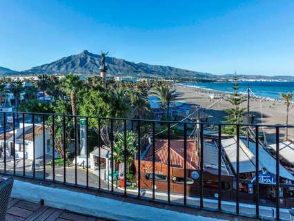 Apartamento en venta en Marbella