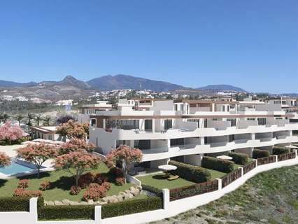 Apartamento en venta en Estepona