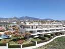 Apartamento en venta en Estepona