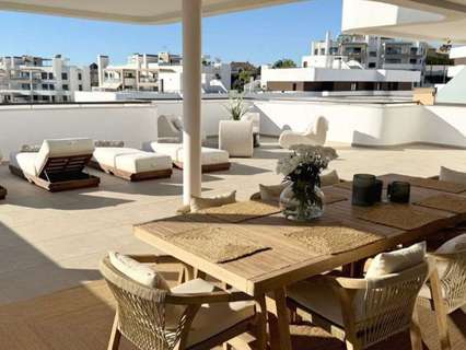 Apartamento en venta en Estepona