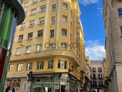 Local comercial en alquiler en Santander