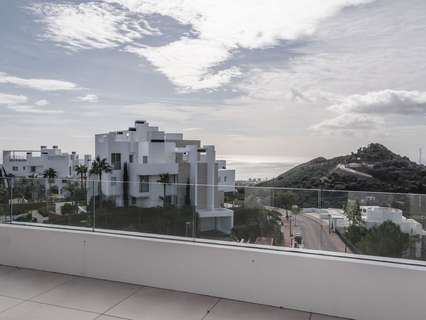 Dúplex en venta en Marbella