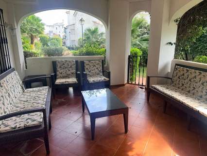Apartamento en venta en Marbella