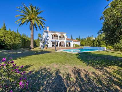 Casa en venta en Estepona