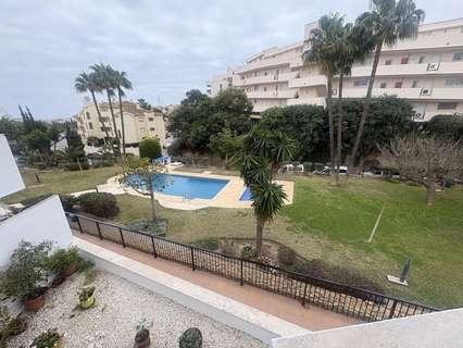 Apartamento en venta en Mijas