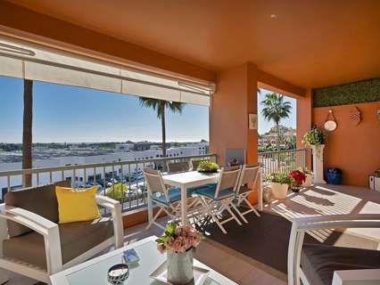 Apartamento en venta en Estepona