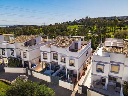 Casa en venta en Estepona