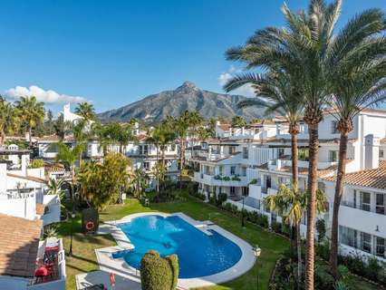 Dúplex en venta en Marbella