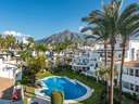 Dúplex en venta en Marbella