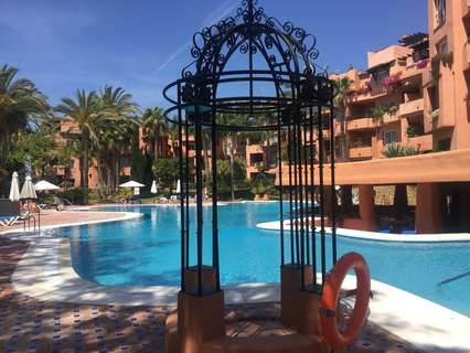 Apartamento en venta en Marbella