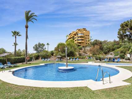 Apartamento en venta en Estepona