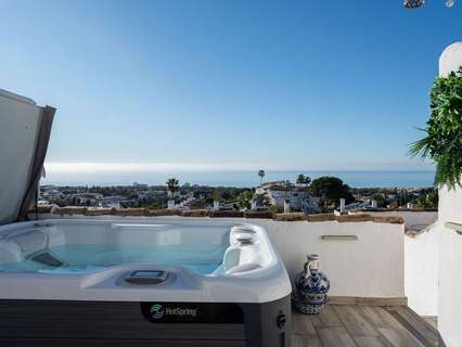 Casa en venta en Mijas