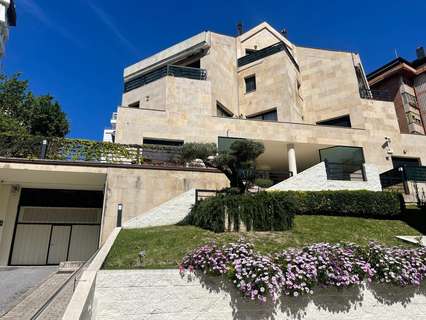 Dúplex en venta en Santander