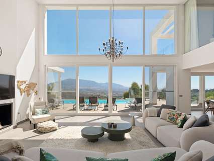 Casa en venta en Ojén