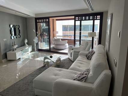 Apartamento en venta en Marbella