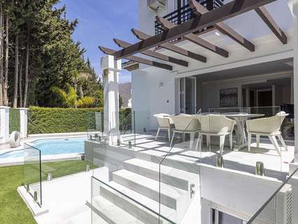 Casa en venta en Estepona