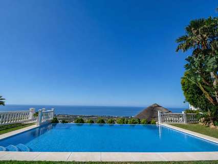 Casa en venta en Marbella