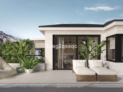 Casa en venta en Marbella